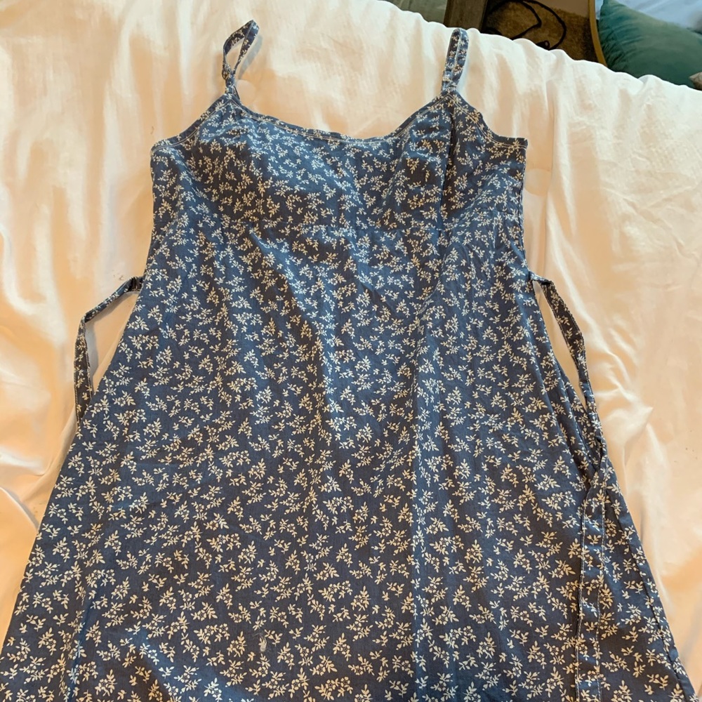 brandy melville dress